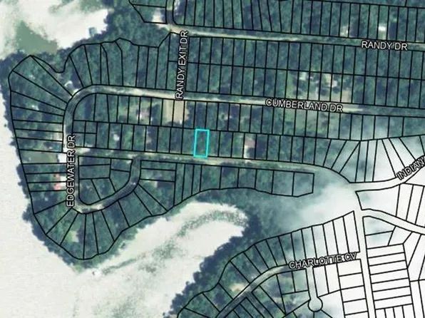 Lots 37 Cumberland Dr, Cadiz, KY 42211