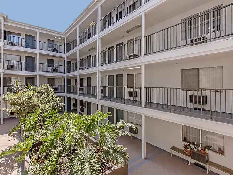 Bella Vista Senior Apartments — Photo 12