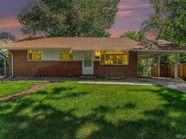 2017 Jackson Street, Golden, CO 80401