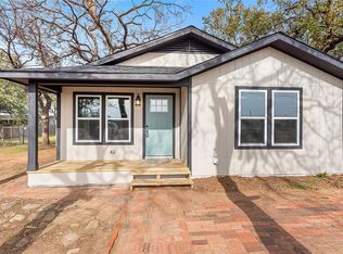 10510 Mineral Wells Hwy, Weatherford, TX 76088