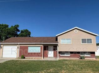 6634 S 2700 W, West Jordan, UT 84084