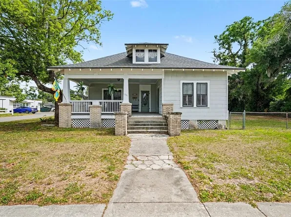 1201 W Reynolds St, Plant City, FL 33563