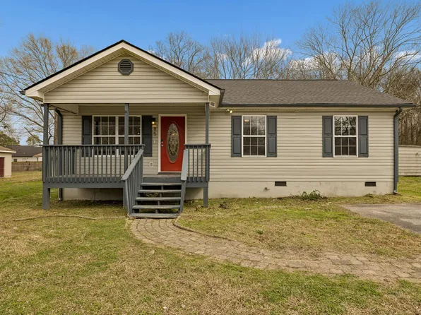 85 Biscayne Blvd, Rossville, GA 30741