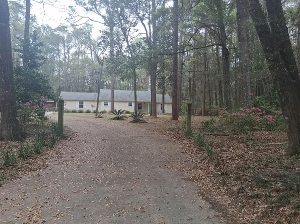 66 Honeysuckle Dr, Havana, FL 32333