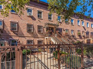 669 Dekalb Ave, Brooklyn, NY 11216