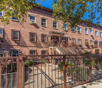 669 Dekalb Ave, Brooklyn, NY, 11216
