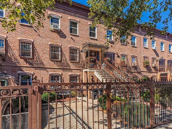 669 Dekalb Ave, Brooklyn, NY 11216