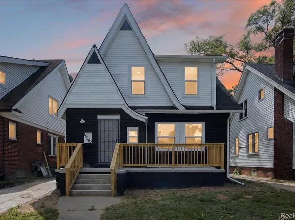 16883 Santa Rosa Dr, Detroit, MI 48221
