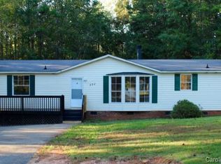 832 Monterey Dr, Iron Station, NC 28080