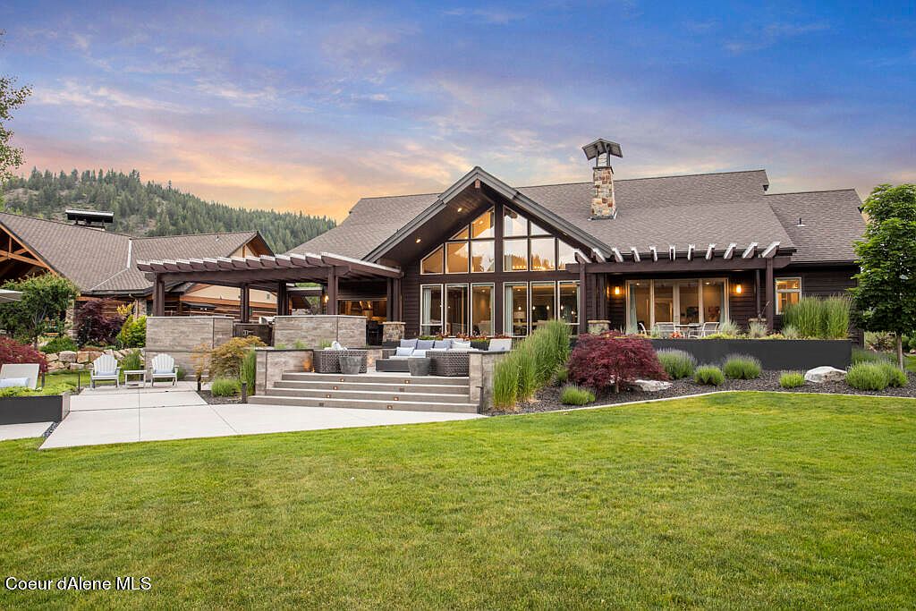 581 Odonnell Dr, Dover, ID 83825 Zillow