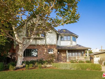3482 Cabrillo Blvd, Los Angeles, CA, 90066