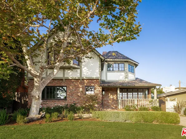 3482 Cabrillo Blvd, Los Angeles, CA 90066