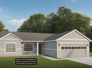 L-1 E Valley St S, Oldtown, ID 83822