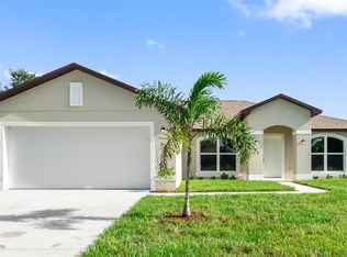 2437 Hagoplan Ave SW, Palm Bay, FL 32908