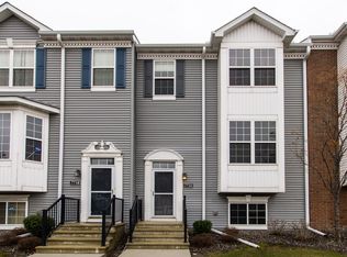 7722 Elm Grove Ct, New Hope, MN 55428