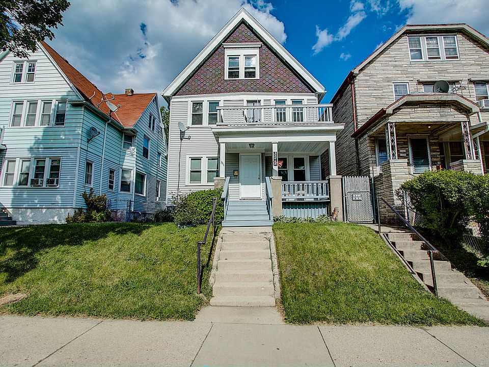 1st image of 3344 N Richards St #3344A