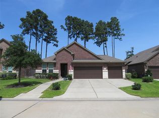 22206 Warm Terrace Ln, Spring, TX 77389