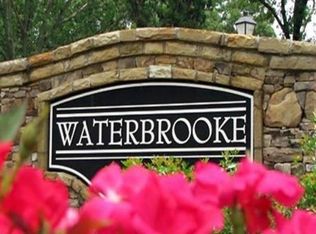 5010 Brierstone Dr, Alpharetta, GA 30004