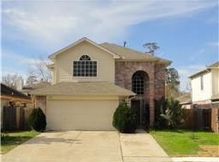 6347 Foxhunter Rd, Houston, TX 77049
