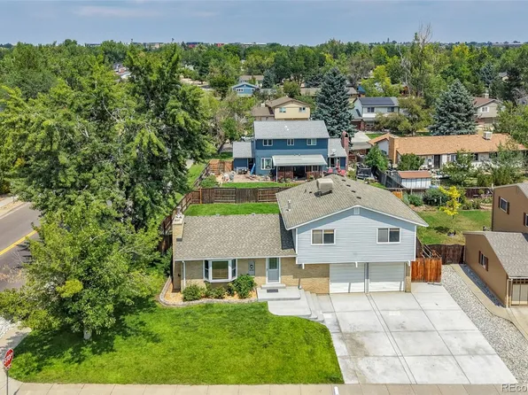 8330 Chase Drive, Arvada, CO 80003