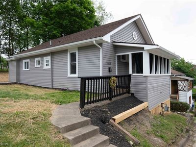 502 N 13th St, Cambridge, OH, 43725