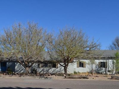 220 W Texas St Marfa Tx 79843 Zillow