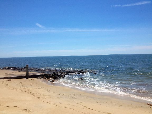 Exclusive community beaches