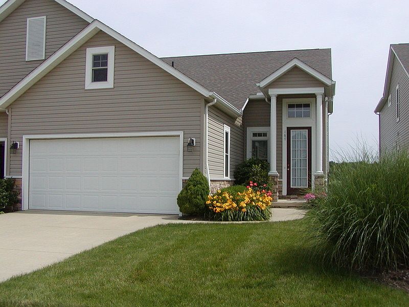 Great Curb Appeal