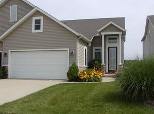 167 Granger Dr, Lagrange, OH 44050