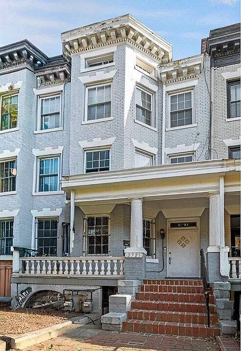 1st image of 2721 13th St NW APT 2