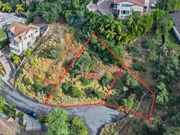 0 Arvin Dr Lot 12, Glendale, CA 91208