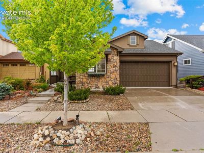 7763 Buckeye Tree Ln, Colorado Springs, CO, 80927