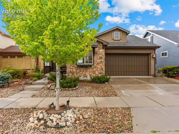 7763 Buckeye Tree Ln, Colorado Springs, CO 80927