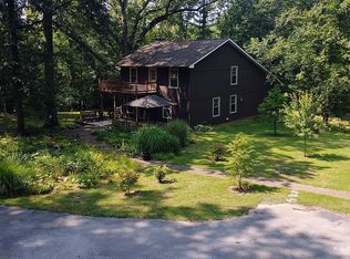 9680 E Deer Run Dr, Terre Haute, IN 47803