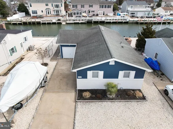 714 Richmond Dr, Forked River, NJ 08731
