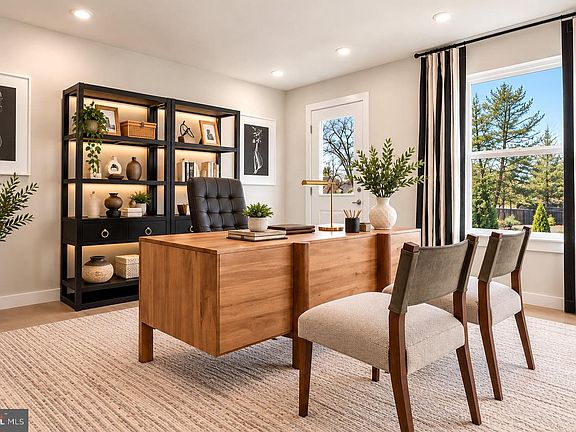 5th image of Sherman Ave Homesite 588