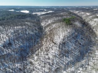 0 Mann Rd Tract 5, Graysville, OH 45734