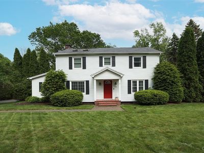 105 Maple Dr, Fayetteville, NY, 13066