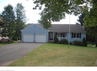 87 Cottage St, East Berlin, CT 06023
