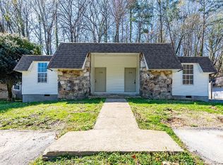 3728 Fountain Ave #3728, Chattanooga, TN 37412