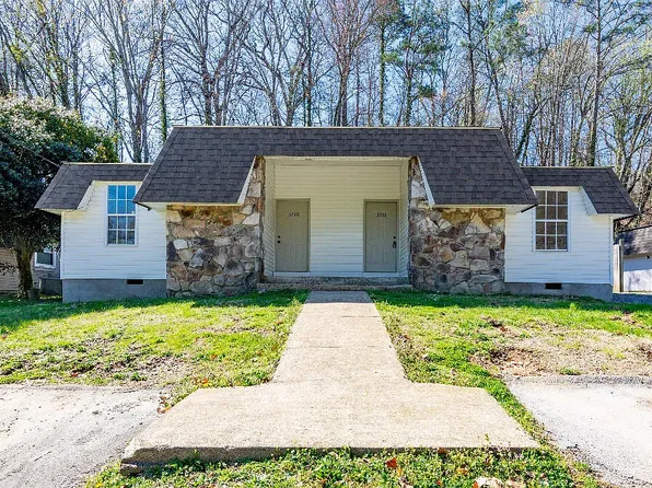 3728 Fountain Ave #3728, Chattanooga, TN 37412