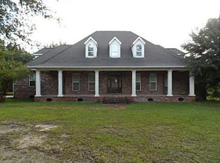 9054 Cleo Smith Rd, Pass Christian, MS 39571