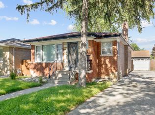 15139 Chicago Rd, Dolton, IL 60419