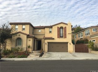 18181 Joel Brattain Dr, Yorba Linda, CA 92886