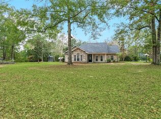 25477 S Choctaw Dr, Franklinton, LA 70438