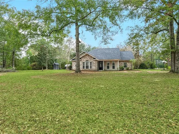 25477 S Choctaw Dr, Franklinton, LA 70438
