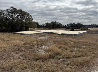 101 Bryan Marsh LOT 568, Blanco, TX 78606