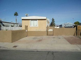 3104 Cypress Ave, North Las Vegas, NV 89030