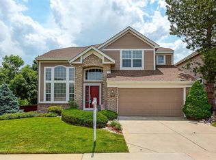 1612 Mountain Maple Ave, Highlands Ranch, CO 80129