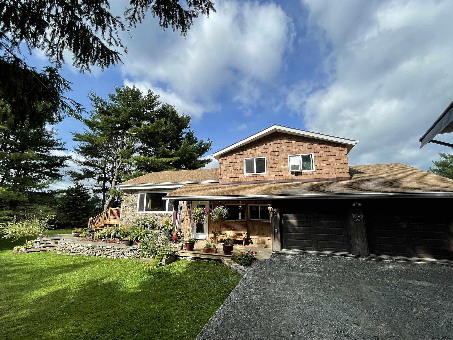 109 SHAVER Road, Harpersfield, NY 13786 Zillow